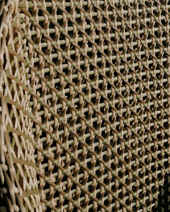 Actual product image Kave Home Olbia