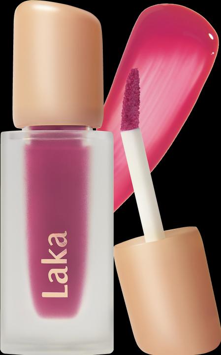 Image du produit Laka Teinte glam fruitée 106 Juicy (106 Juicy)