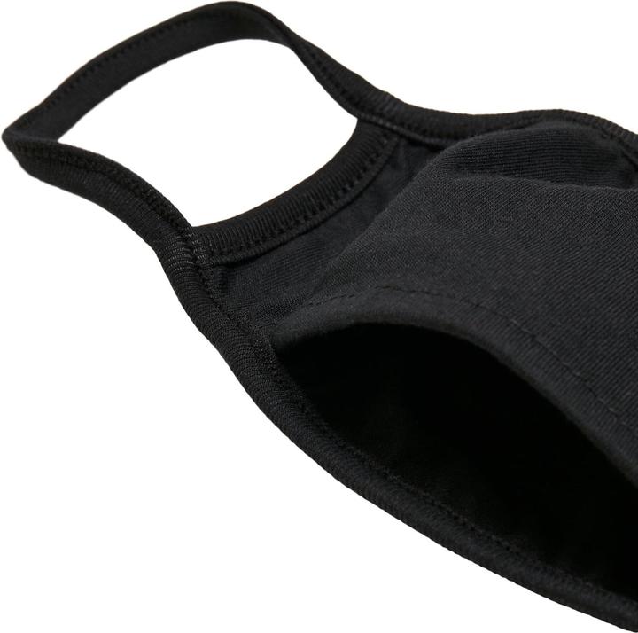 Image du produit Mister Tee Fuck You Face Mask 2-Pack (2 x)