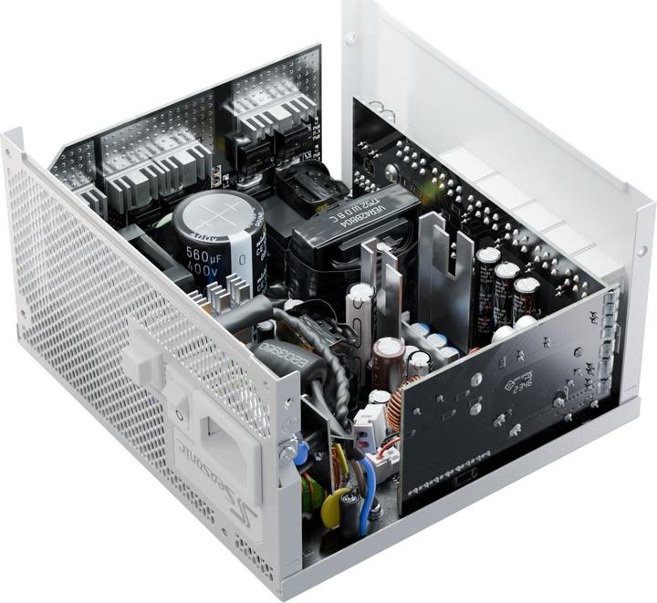 Produktbild Seasonic Focus GX-1000 (1000 W)