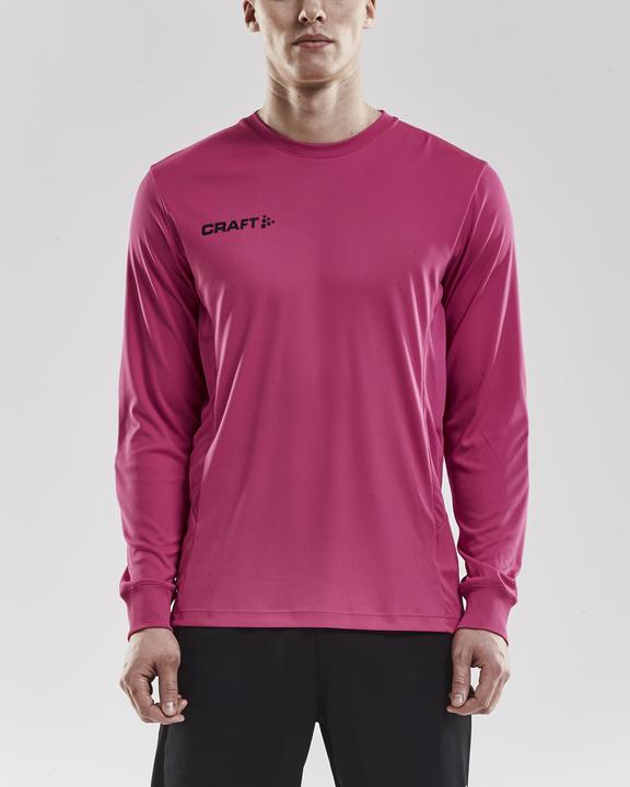 Produktbild Craft Squad Gk Ls Jersey M (M)