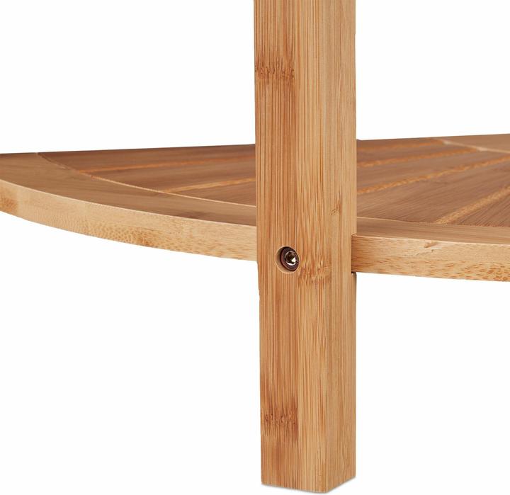 Produktbild Relaxdays Sonnenschirm (1.60 m)