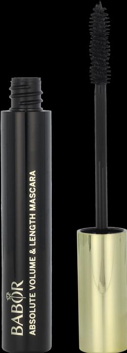 Produktbild Babor Absolute Volume & Length Mascara (Black)