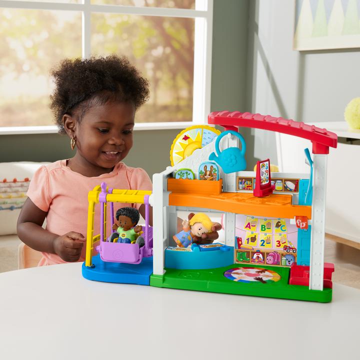 Produktbild Fisher-Price HXH05