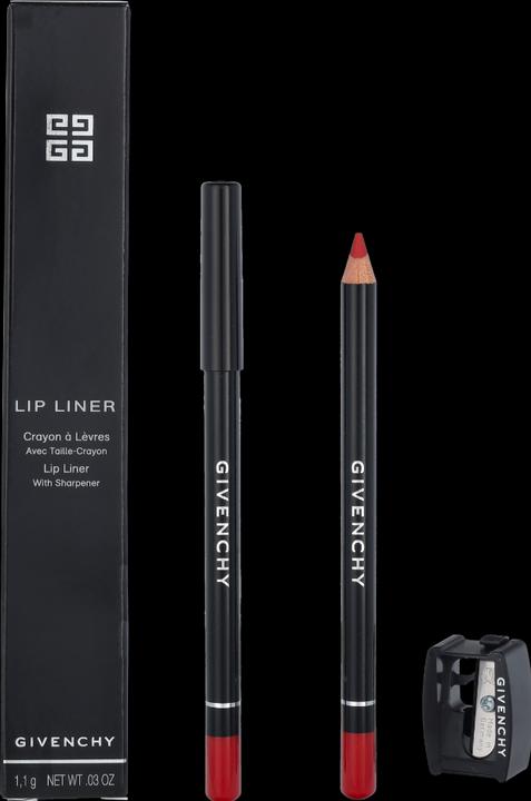 Produktbild Givenchy Lip Liner (6)