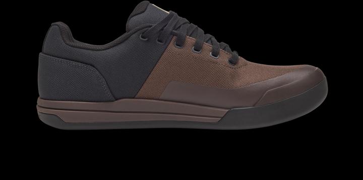 Produktbild Fox Union Canvas Flat Shoe (44)