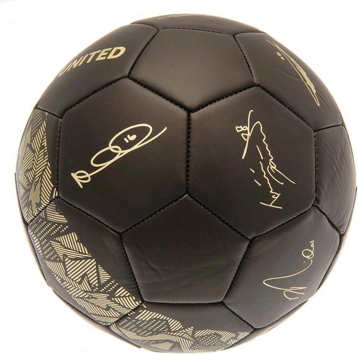 Immagine prodotto West Ham United FC Il calcio fantasma con le firme (5)