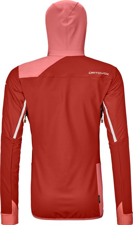 Produktbild Ortovox Col Becchei Hybrid Jacket Sw W (M)
