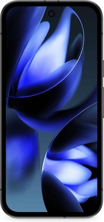 Produktbild Google Pixel 9a (128 GB, Black, 6.30", Dual SIM, 48 Mpx, 5G)