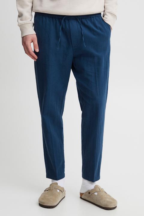 Actual product image Casual Friday CFPilou 0080 linen pants - 20504738 (32)