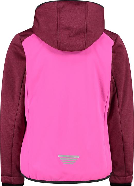 Immagine prodotto CMP Campagnolo Hoodie (104)