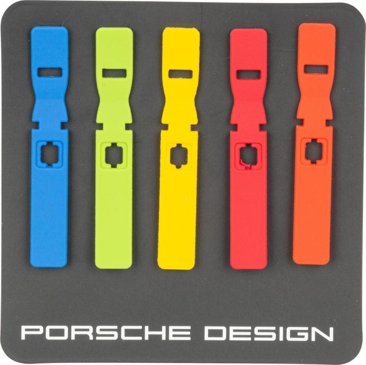 Immagine prodotto Porsche Design PD Urban Eco Washbag (5 l)