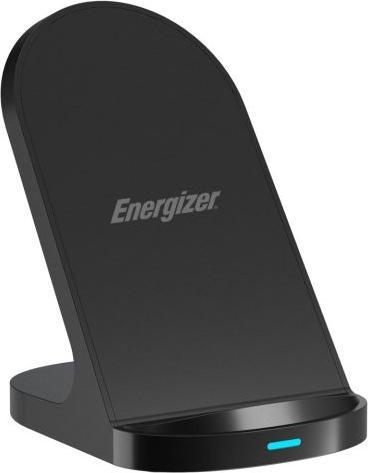 Actual product image Energizer Wireless Charger Stand Nero (15 W)
