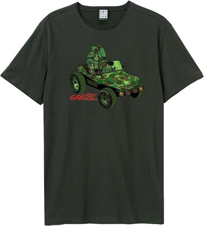 Amplified Geep TShirt