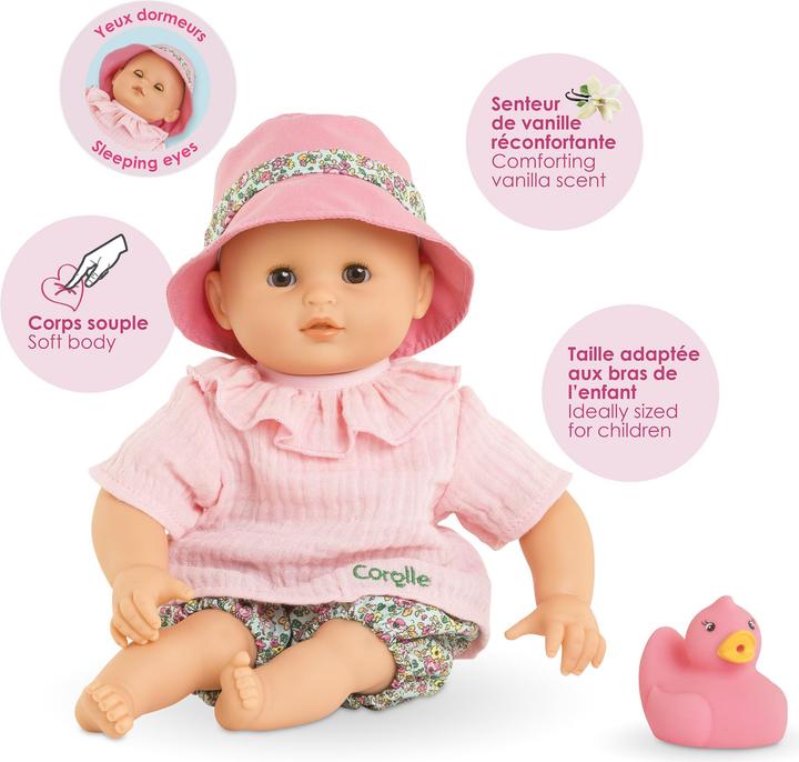 Produktbild Corolle MPP Badebaby Coralie
