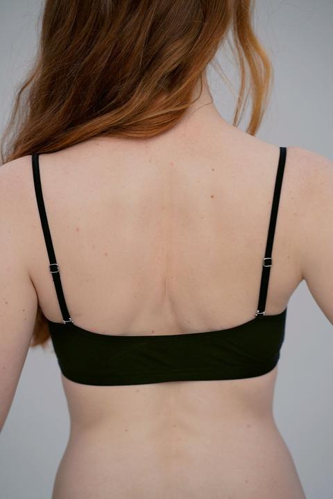 Produktbild Moi Basics top black (Einzelpack, S)