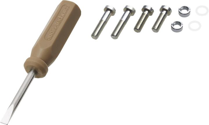 Immagine prodotto Audio-Technica AT-XP3 (Ritiri)