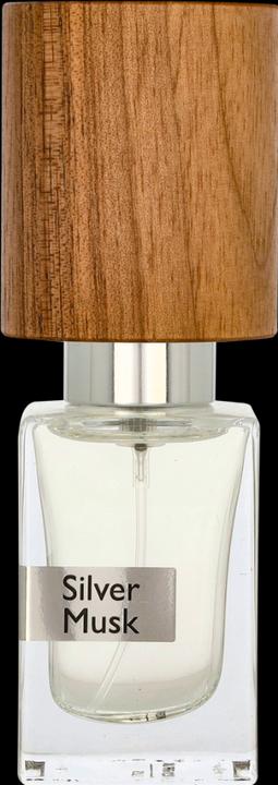 Immagine prodotto Nasomatto Muschi d'argento (Eau de parfum, 30 ml)