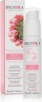 Actual product image Byotea Byothea Concentrated Repair Serum for Sensitive Skin Face and Neck 50ml (50 ml)