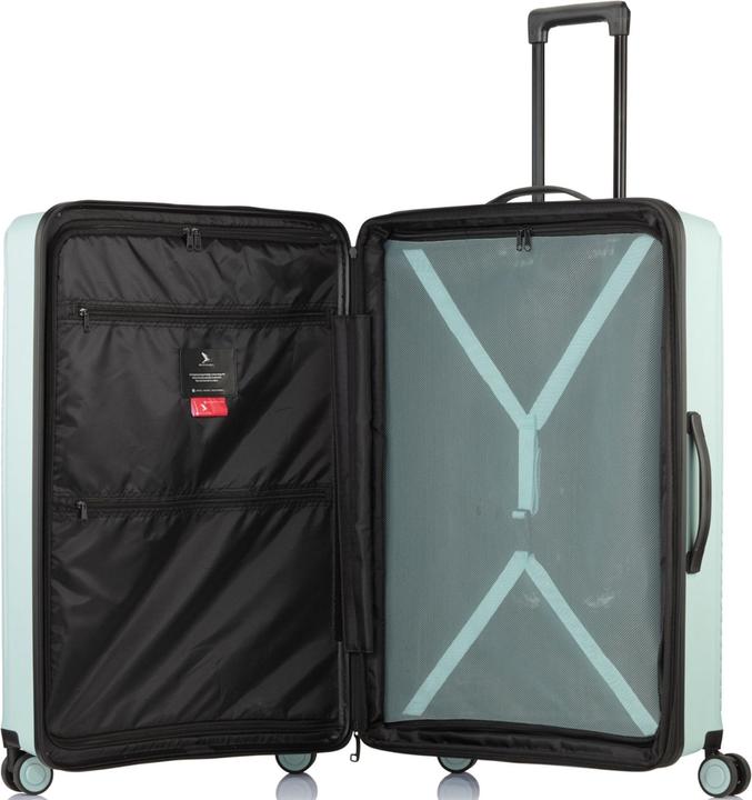 Image du produit Pack Easy Jet (117 l, L (90 - 115l))
