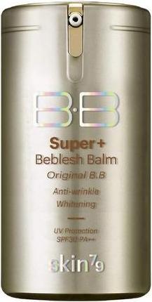 Actual product image Skin79 Super+ Beblesh Balm (Natural Beige)