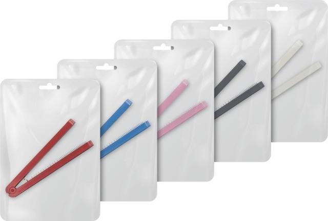 Produktbild Knorr Prandell Bandspleisser (Geschenkband, 1 x)
