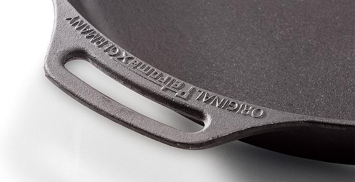 Productafbeelding Petromax Vuurpan (25 cm, Grillpan, Gietijzer)