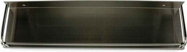 Produktbild Eneroid Küchenregal, Gewürzboard, 50 cm, Edelstahl gebürstet