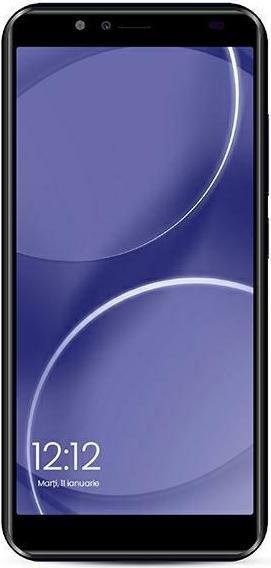 Actual product image Allview A30 PLUS Cobalt Mėlyna, 6 ", LCD IPS, 720x1440, Cortex A7, Internal RAM 2 GB, 32 GB, Micro S (32 GB, Navy, 6", Dual SIM, 3G)