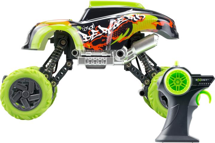 Produktbild Silverlit SL20634 ferngesteuerte (RC) modell Buggy Elektromotor 1:24