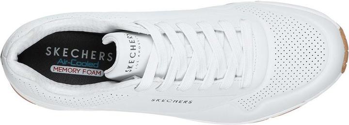 Actual product image Skechers Uno Stand On Air - 6985 (41.5)