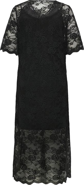Immagine prodotto Only CARSILINA Langes Kleid Kleid aus Spitze (42)