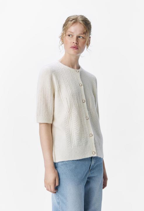 Immagine prodotto Object Detailed Strickjacke (M)