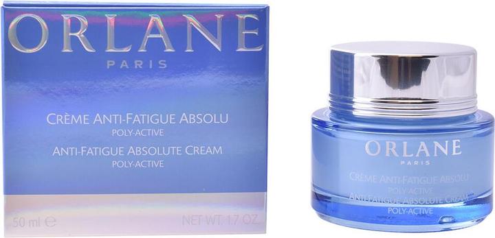 Image du produit Orlane Absolute Skin Recovery Care Crème Absolue Anti-Fatigue (50 ml, Crème de jour)