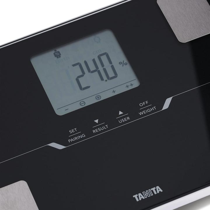 Immagine prodotto Tanita BC-401 (150 kg)