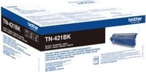 Actual product image Brother Tn-421bk (FC)