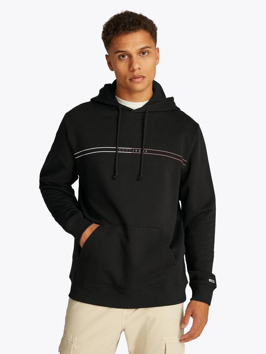 Produktbild Tommy Jeans Tjm Reg Entry Graphic Hoodie Ext (M)