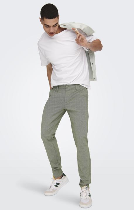 Produktbild Only & Sons Tapered Fit Hose (W31/L32)