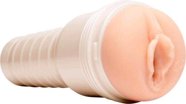 Actual product image Fleshlight Emily Willis