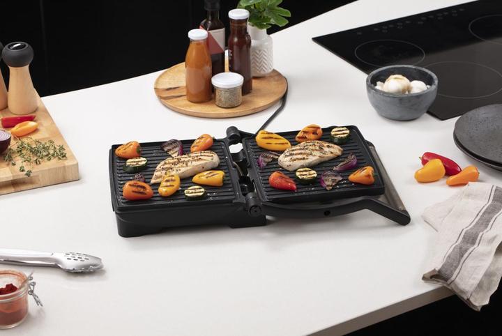 Produktbild George Foreman 26250-56/GF FlexE Grill
