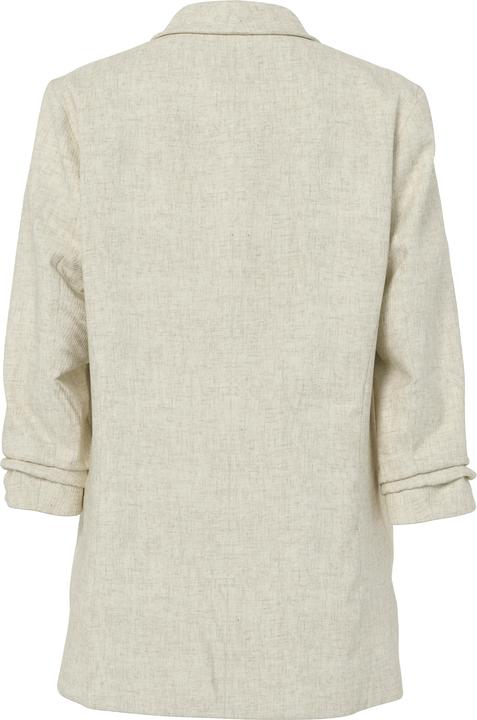 Produktbild Pieces Pcpia Bosella Blazer Wvn Noos (XXL)