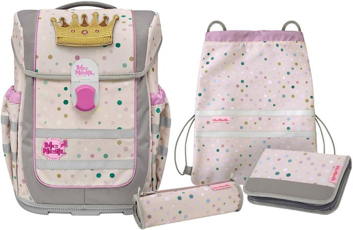 Image du produit Mc Neill Set McOcean, 5 pcs. (20 l)