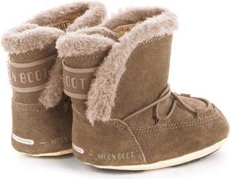 Actual product image Moon Boot Crib Suede (18)
