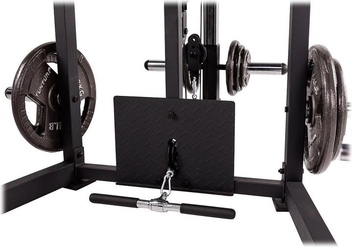 Image du produit Tunturi Multipresse Deluxe SM80