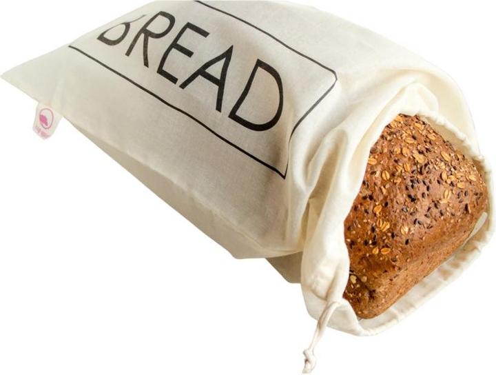 Bag-again Brotbeutel BREAD