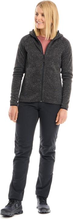 Immagine prodotto Heber Peak Women's CrownHe. Knit Hoody (34)
