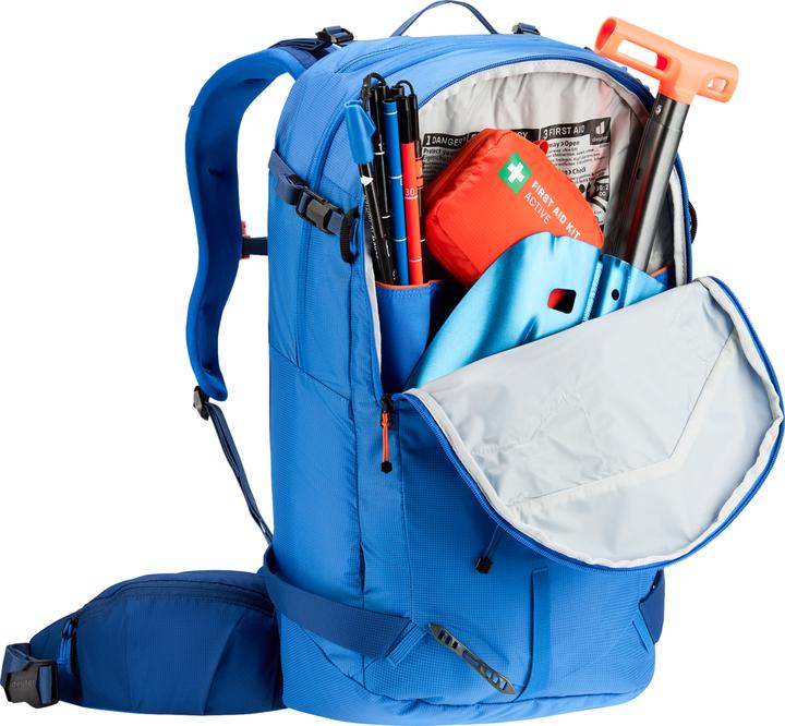 Produktbild Deuter Freerider 30 (30 l)