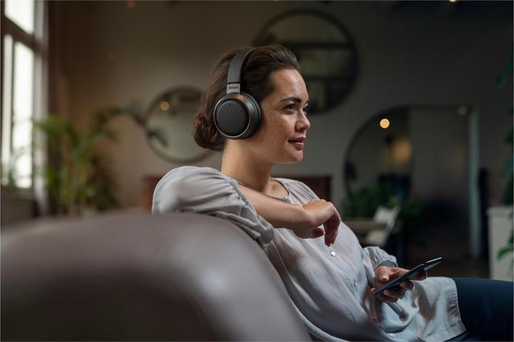 Image du produit Philips Fidelio L3 (ANC, 30 h, Sans fil)