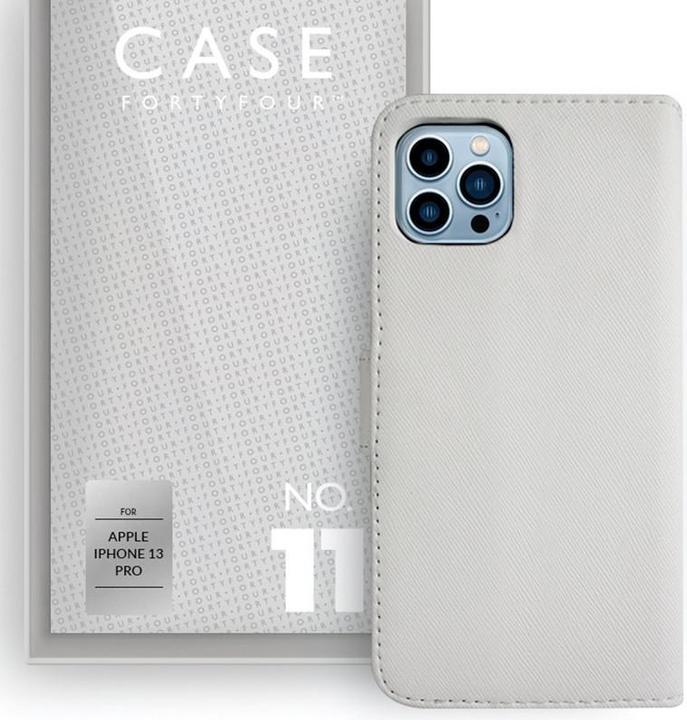Immagine prodotto Case FortyFour No.11 (Apple iPhone 13 Pro)