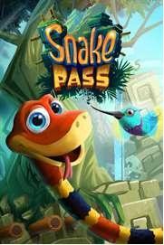 Actual product image Microsoft MS ESD Snake Pass X1/WIN10 ML (Windows)